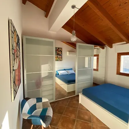 Apartment Incantevole In Centro Citta Alghero
