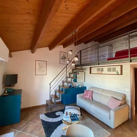 Apartment Incantevole In Centro Citta Alghero
