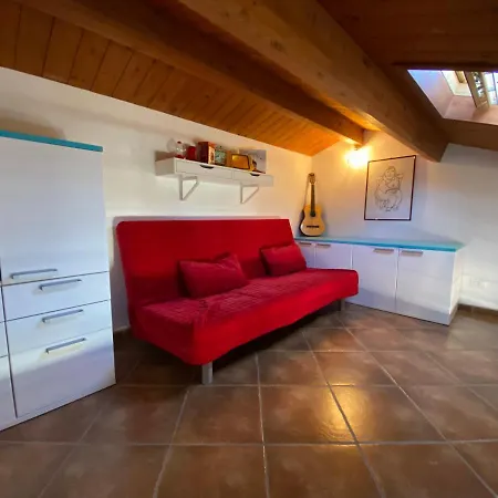Apartament Incantevole In Centro Citta *